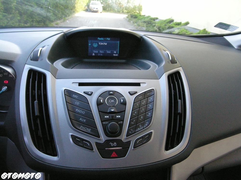Ford C-MAX 1.6 TDCi Start-Stop-System Business Edition - 17