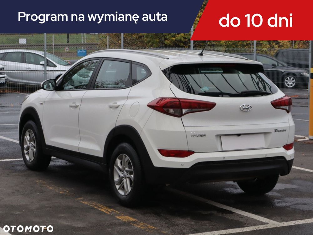 Hyundai Tucson - 6
