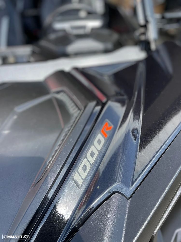 Can-Am Maverick Sport MAX 1000 - 16