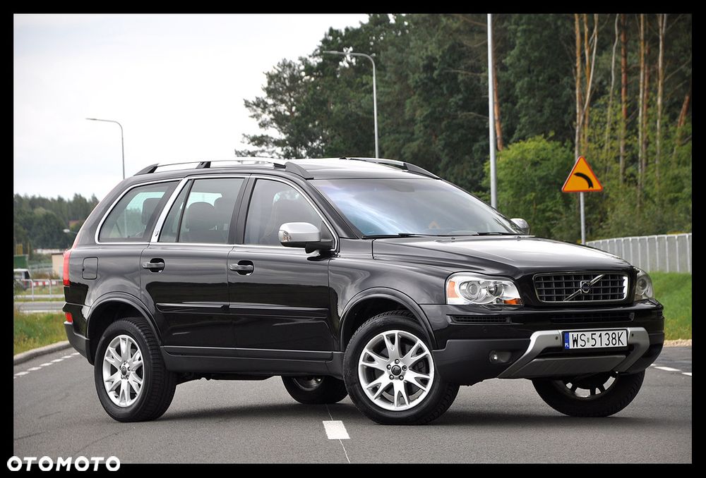 Volvo XC 90 D5 Executive - 13