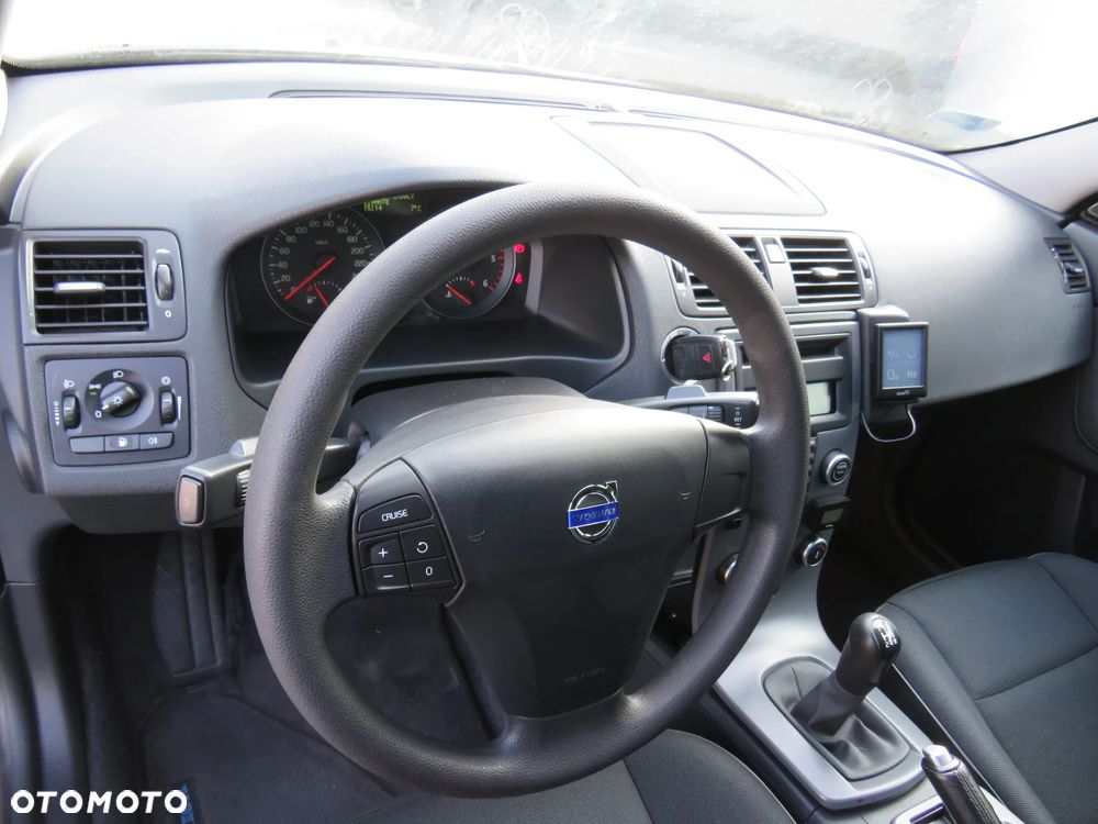 Volvo V50 1.6D DPF - 23