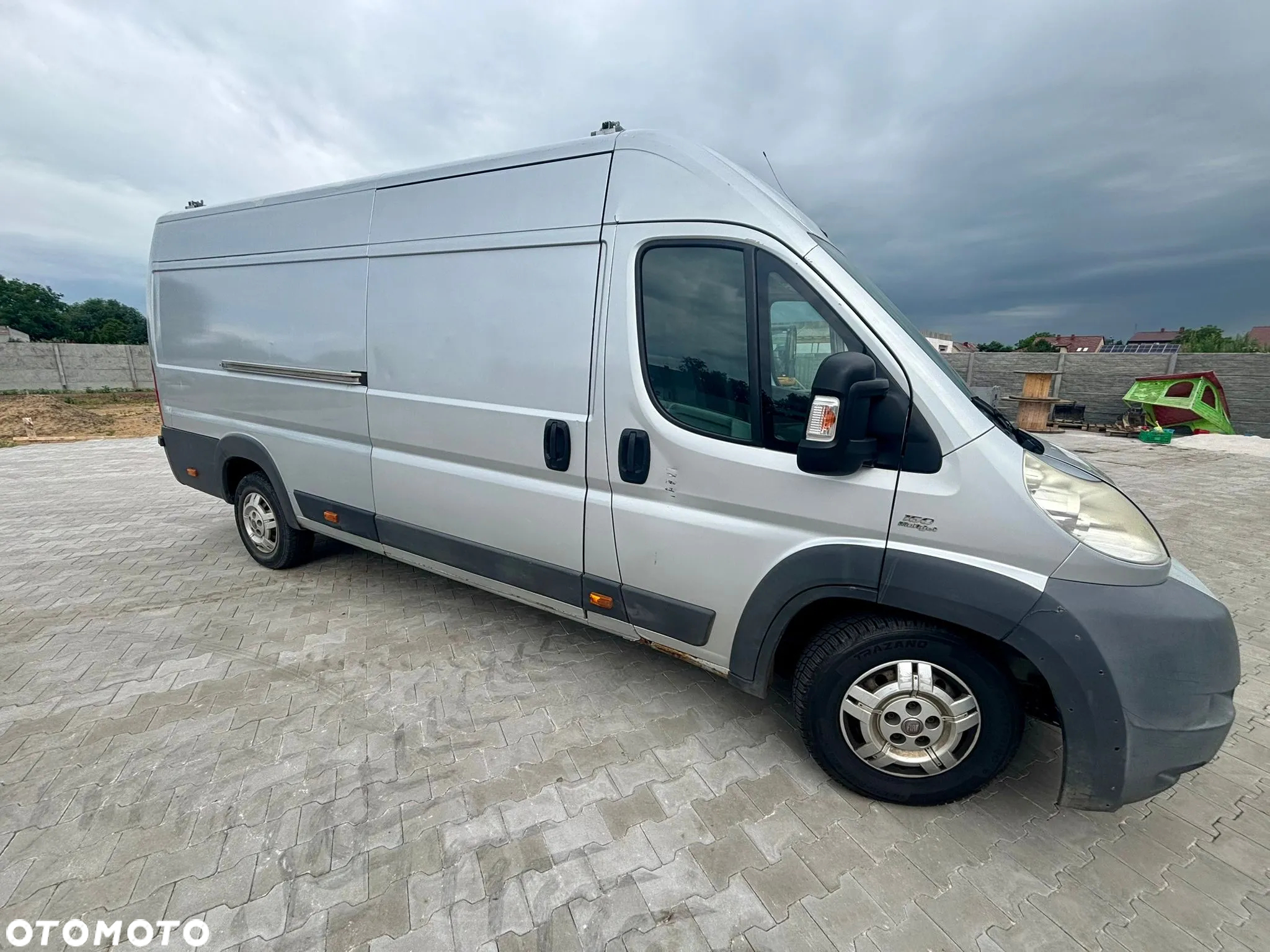 Fiat Ducato - 3