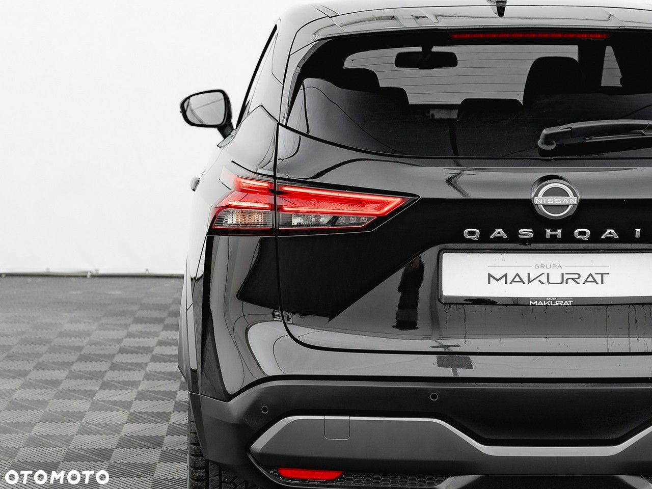 Nissan Qashqai - 12