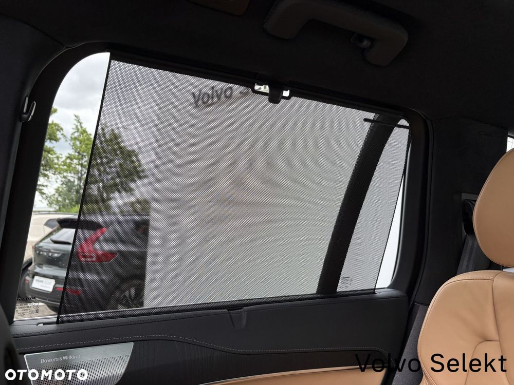 Volvo XC 90 - 29