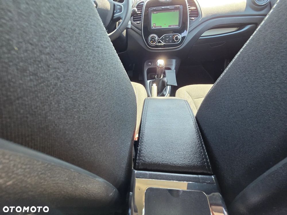 Renault Captur (ENERGY) TCe 90 LIMITED - 21