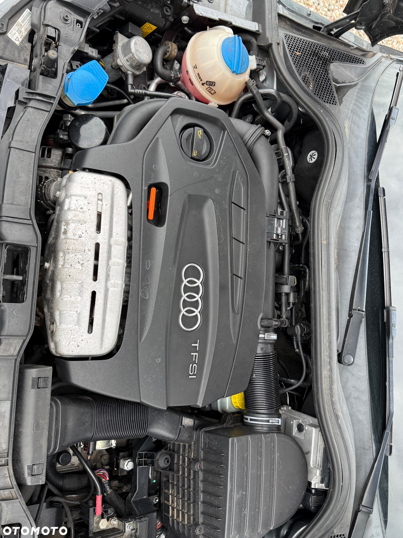 Audi A1 1.4 TFSI S tronic S line edition - 20