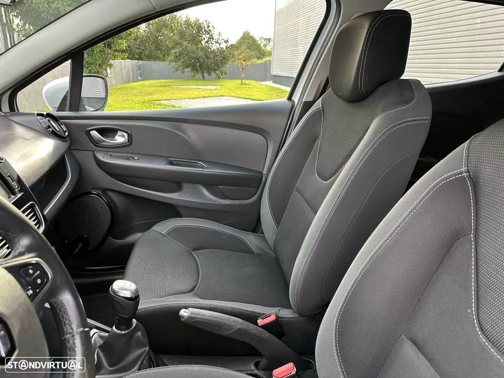 Renault Clio 1.5 dCi Limited - 30