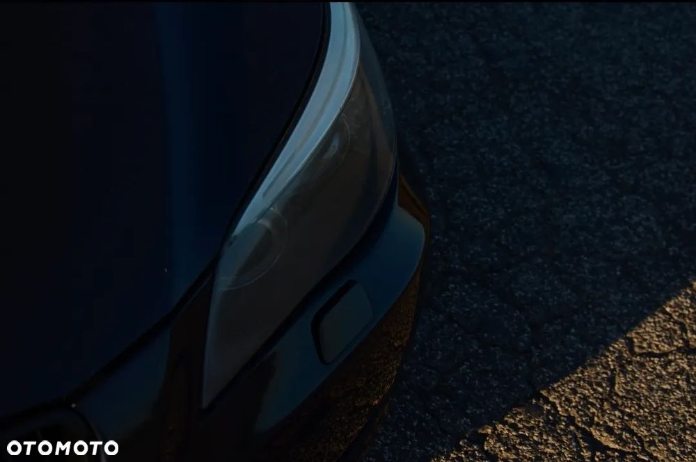 BMW Seria 5 530i - 18