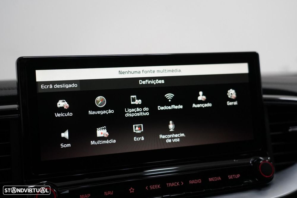 Kia XCeed 1.6 GDi PHEV First Edition+SRF - 13