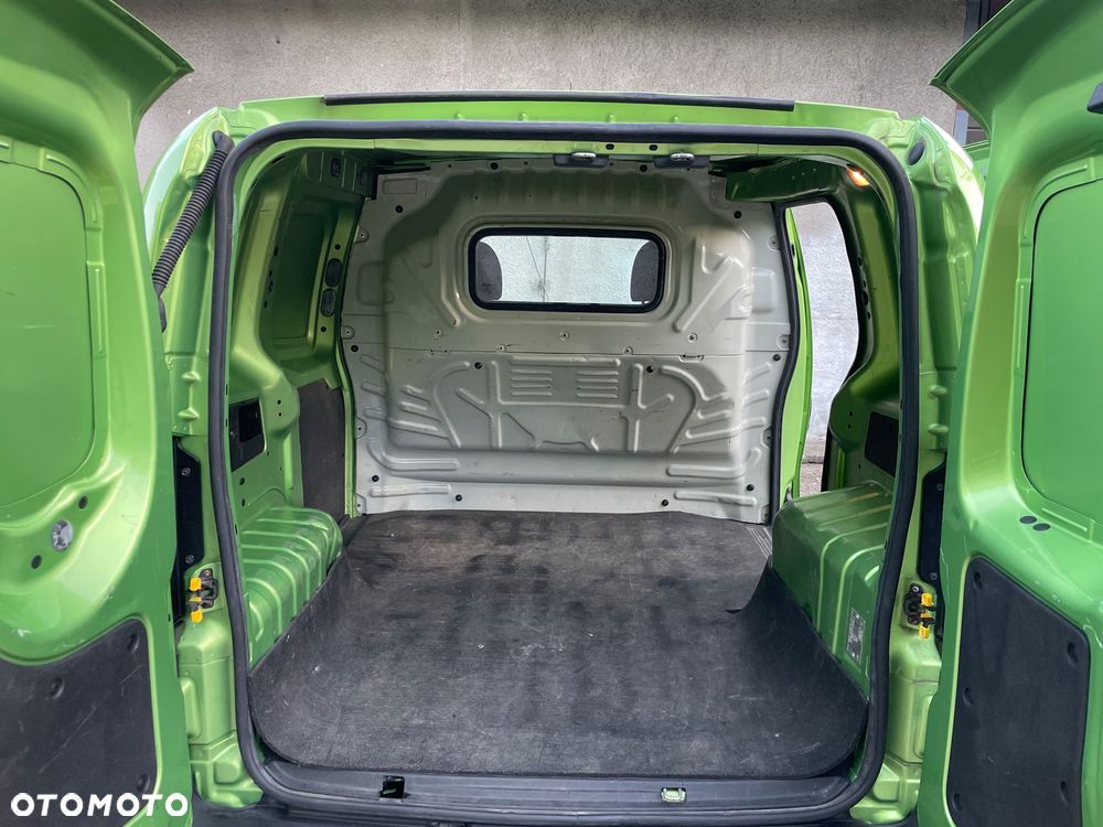 Fiat Fiorino 1.3 Multijet 16V Elegant - 11