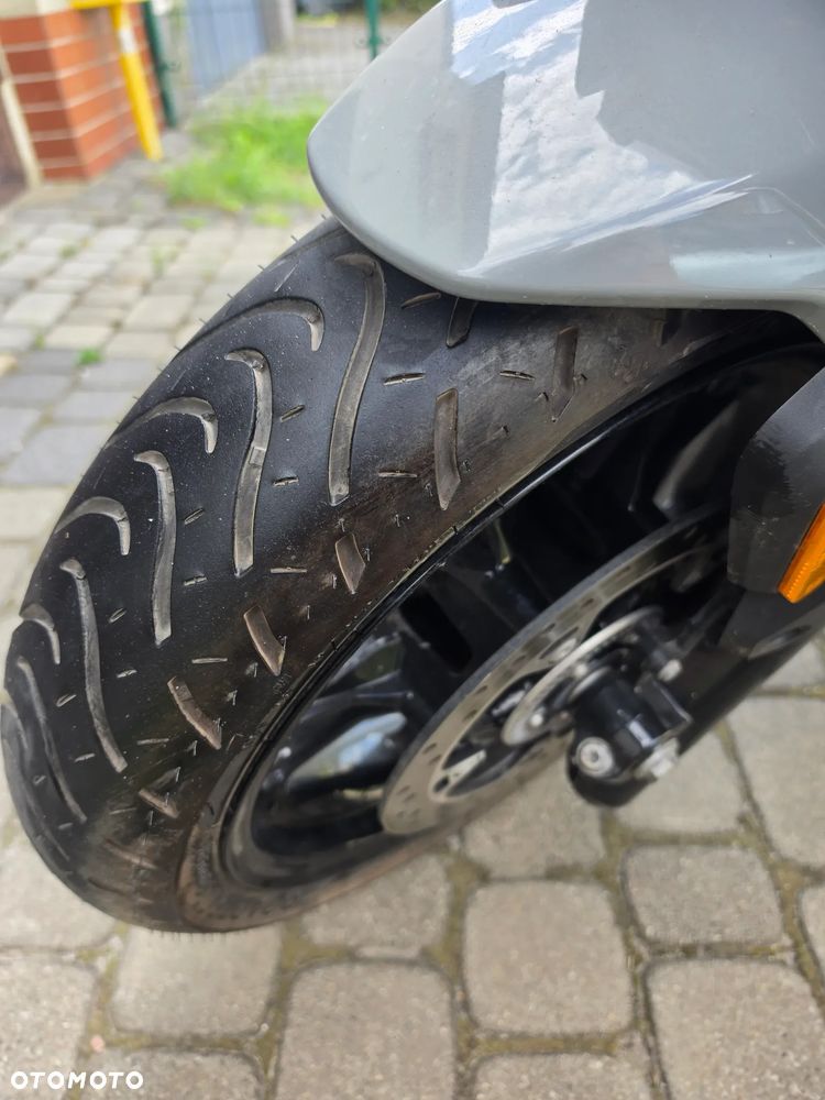 BMW C 400 GT - 3