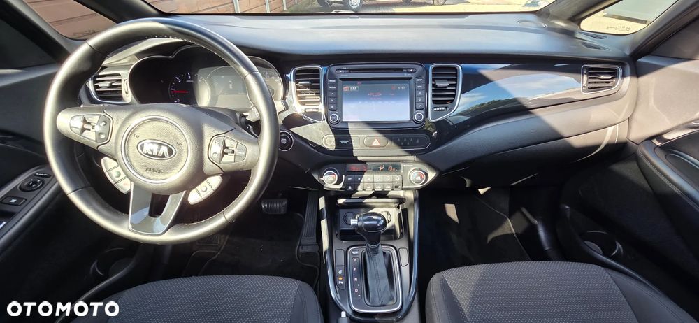 Kia Carens 1.7 CRDi Edition 7 - 6