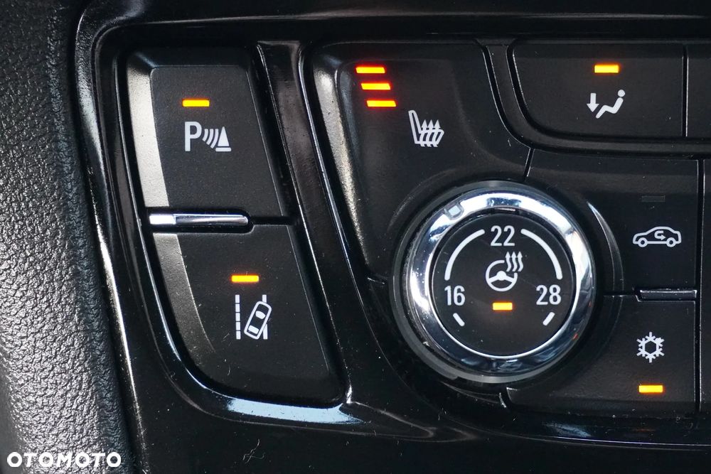 Opel Mokka 1.6 CDTI ecoFLEX Start/Stop 4x4 Innovation - 28