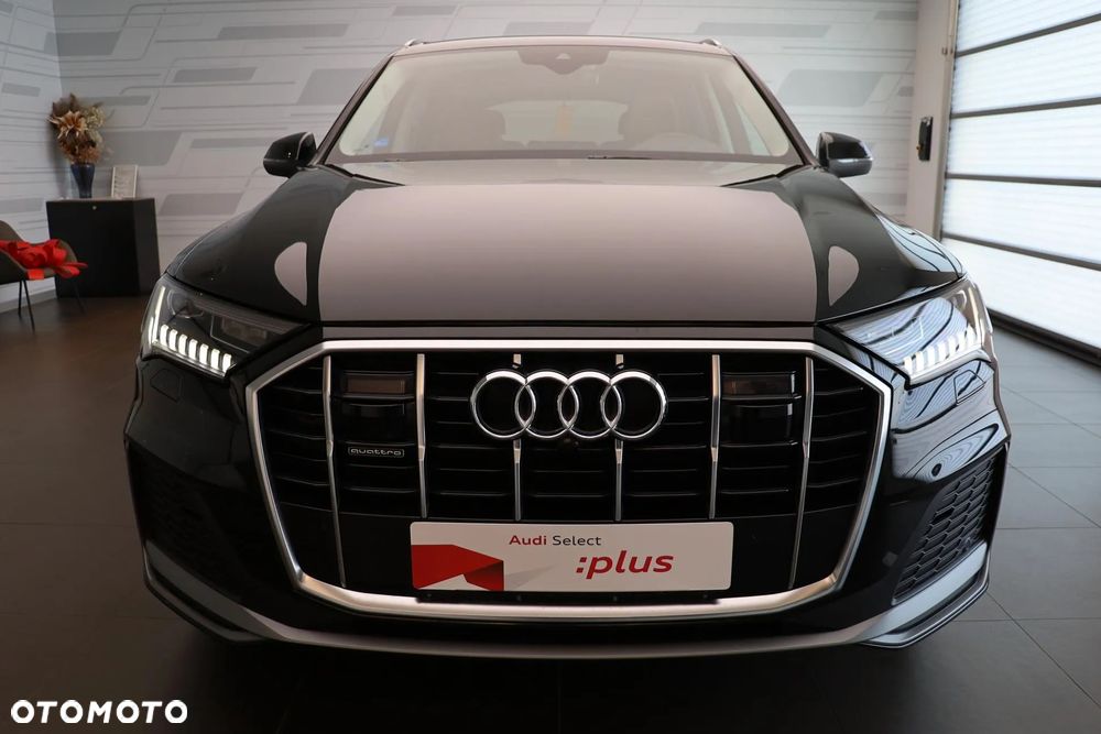 Audi Q7 - 12