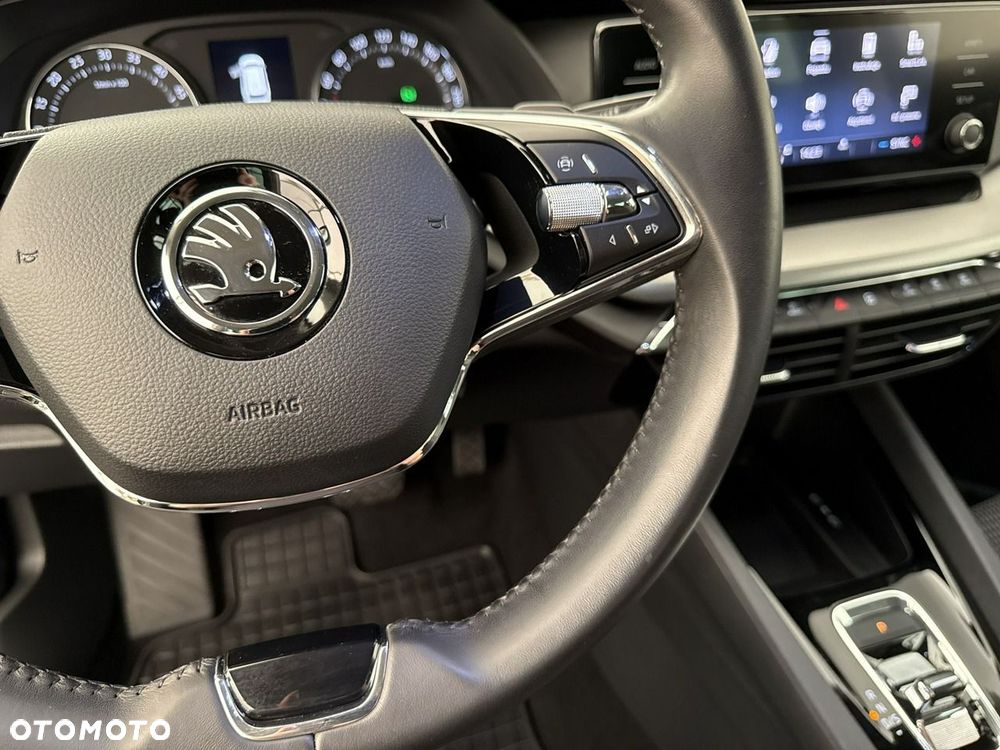 Skoda Octavia - 28
