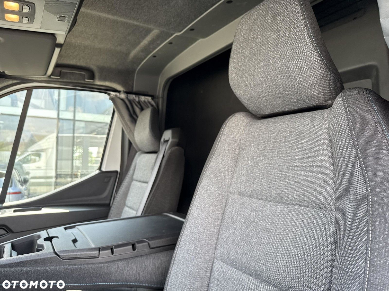 Renault Master PLANDEKA - 10