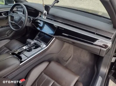 Audi A8 3.0 TDI clean diesel L Quattro - 4