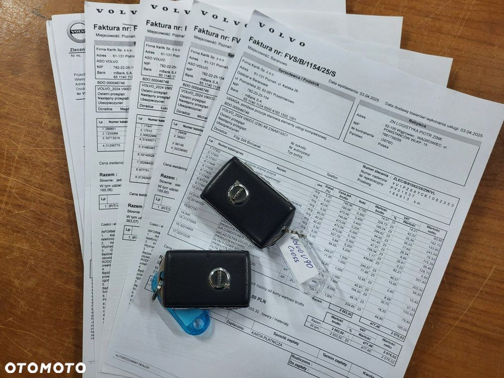 Volvo V90 Cross Country - 40