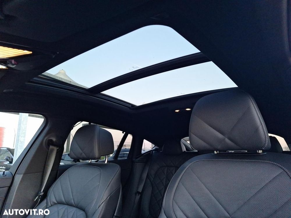 BMW X6 xDrive30d AT MHEV - 17