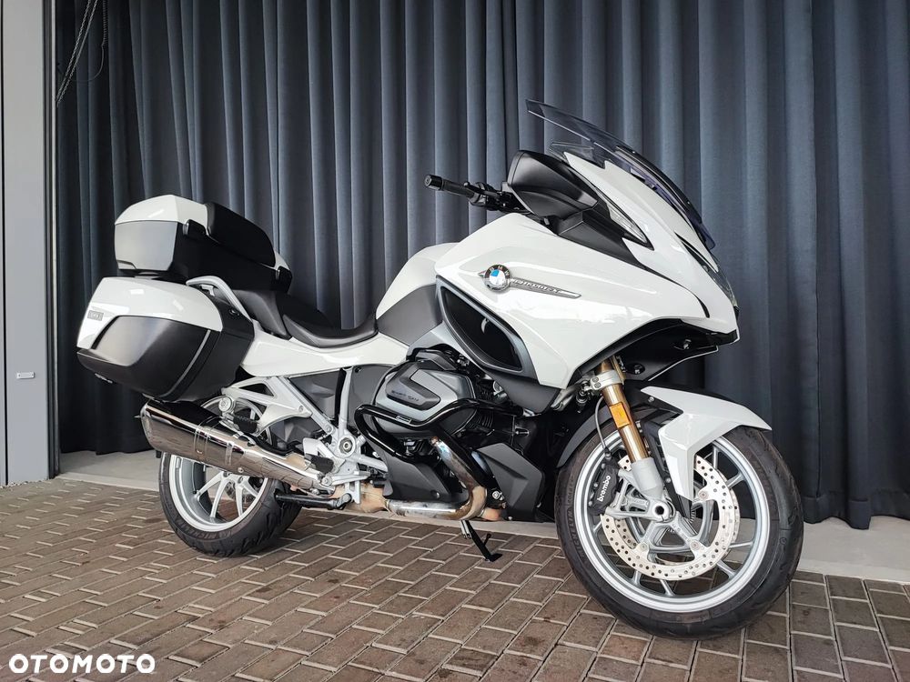 BMW R - 6