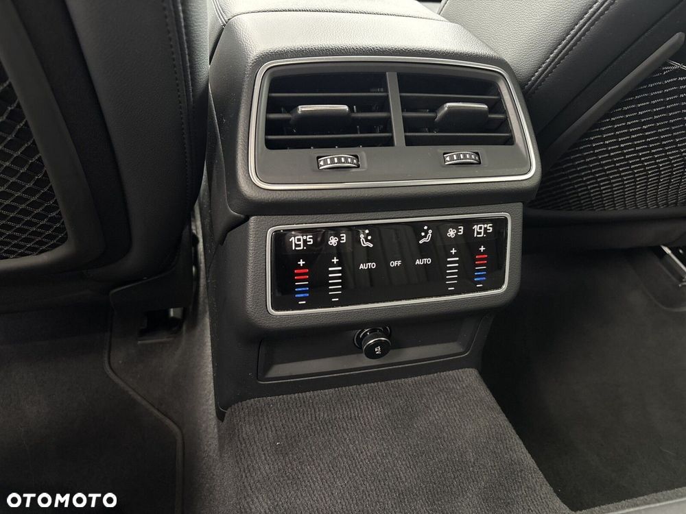 Audi A6 Avant - 32