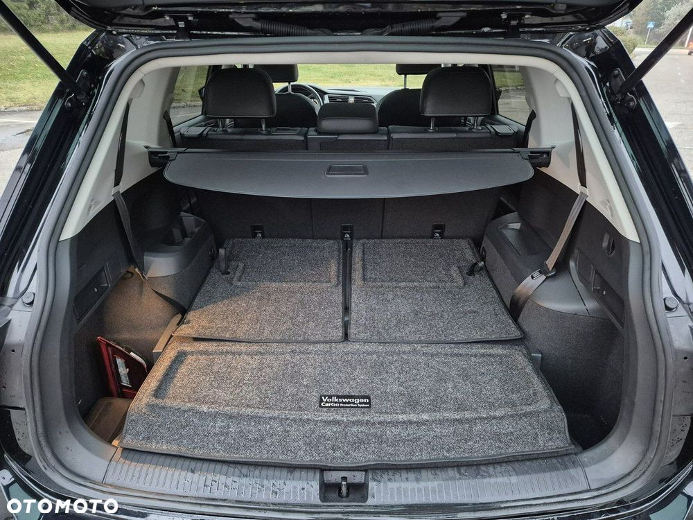 Volkswagen Tiguan Allspace - 25