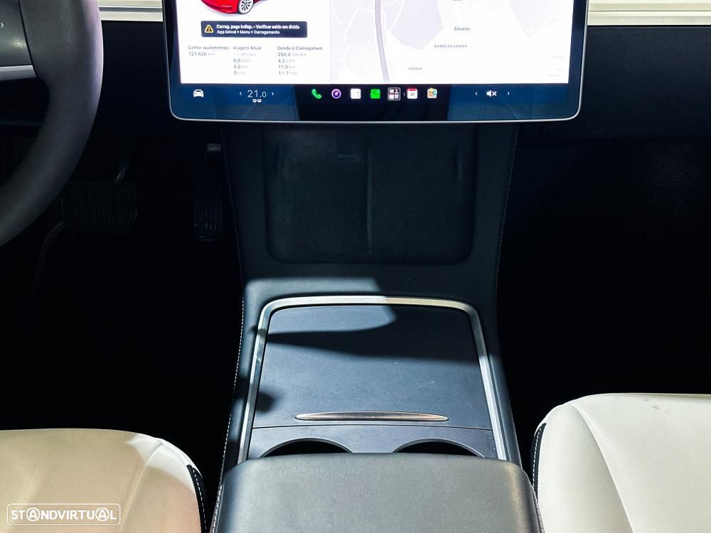 Tesla Model 3 Long Range AWD Dual Motor - 20