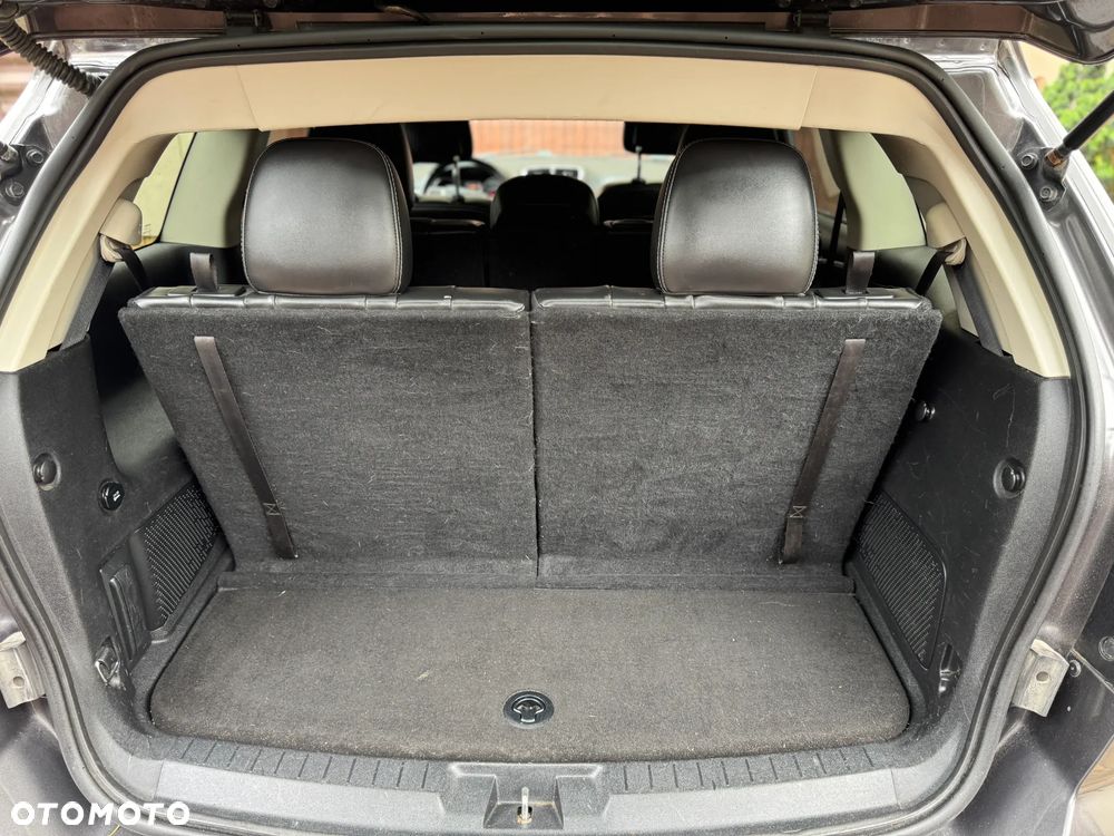 Fiat Freemont 2.0 Multijet 16V DPF Automatik Allrad Urban - 23