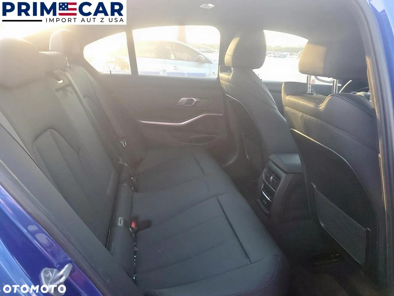 BMW Seria 3 330i - 10