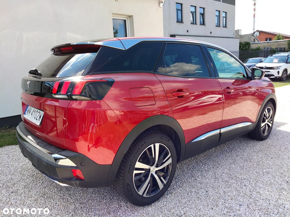 Peugeot 3008 BlueHDi 130 Stop & Start Allure - 6