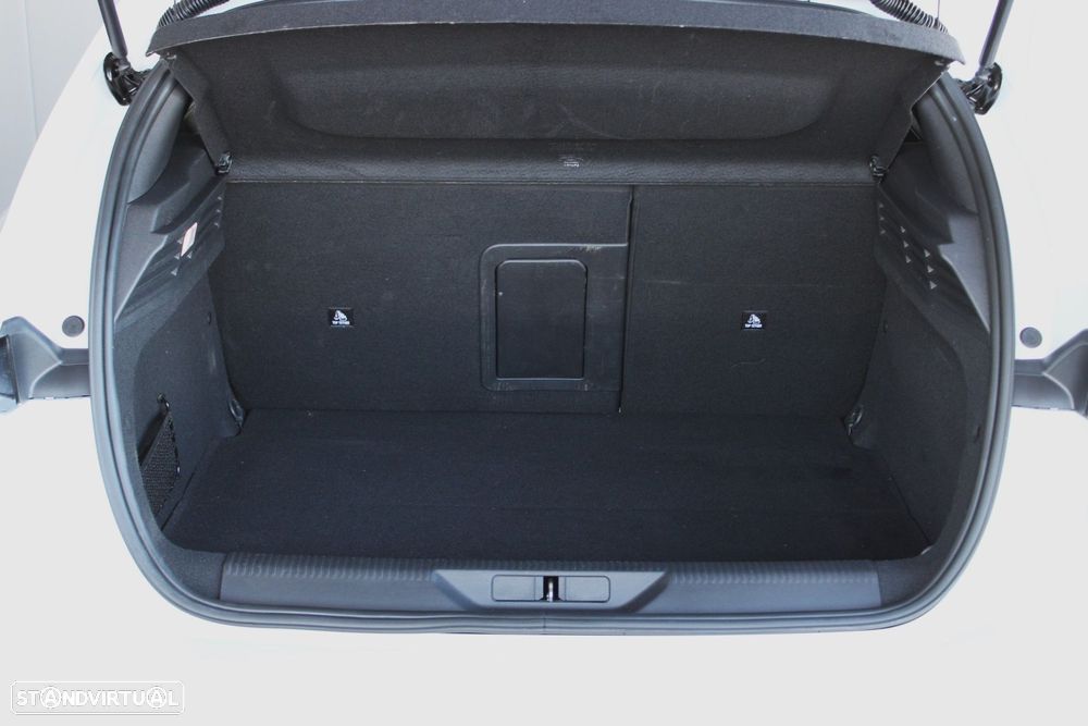 Peugeot 308 1.6 Hybrid Allure Pack e-EAT8 - 15