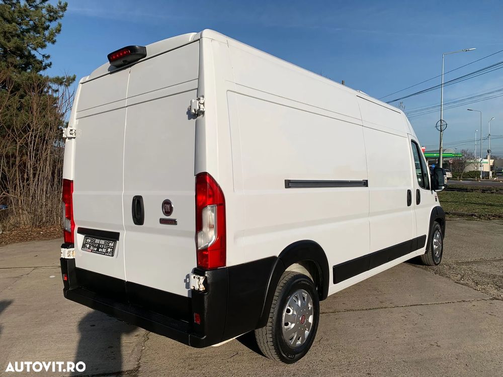 Fiat Ducato Frigorific - 3