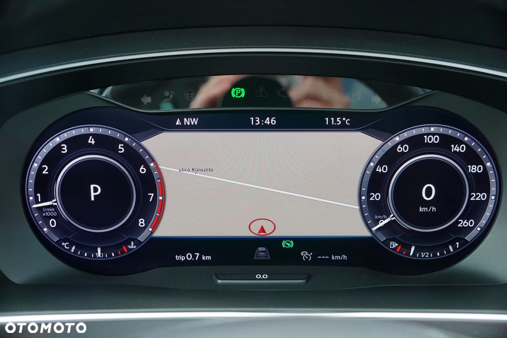 Volkswagen Tiguan 2.0 TSI 4Motion (BlueMotion Technology) DSG Highline - 25