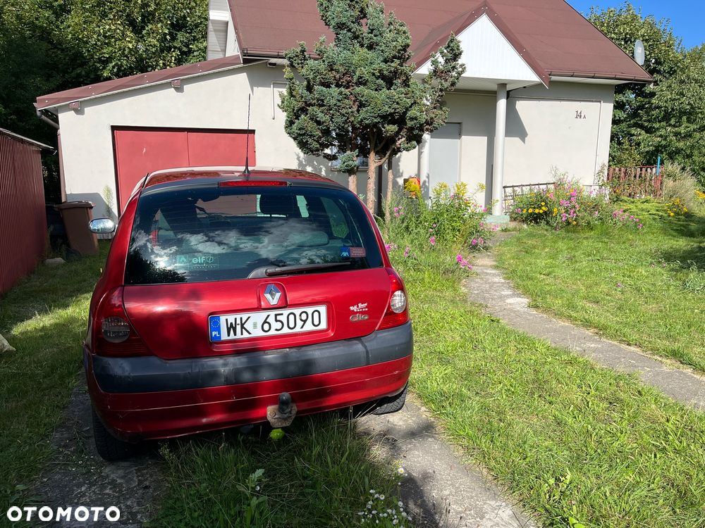 Renault Clio 1.5 dCi Emotion - 4