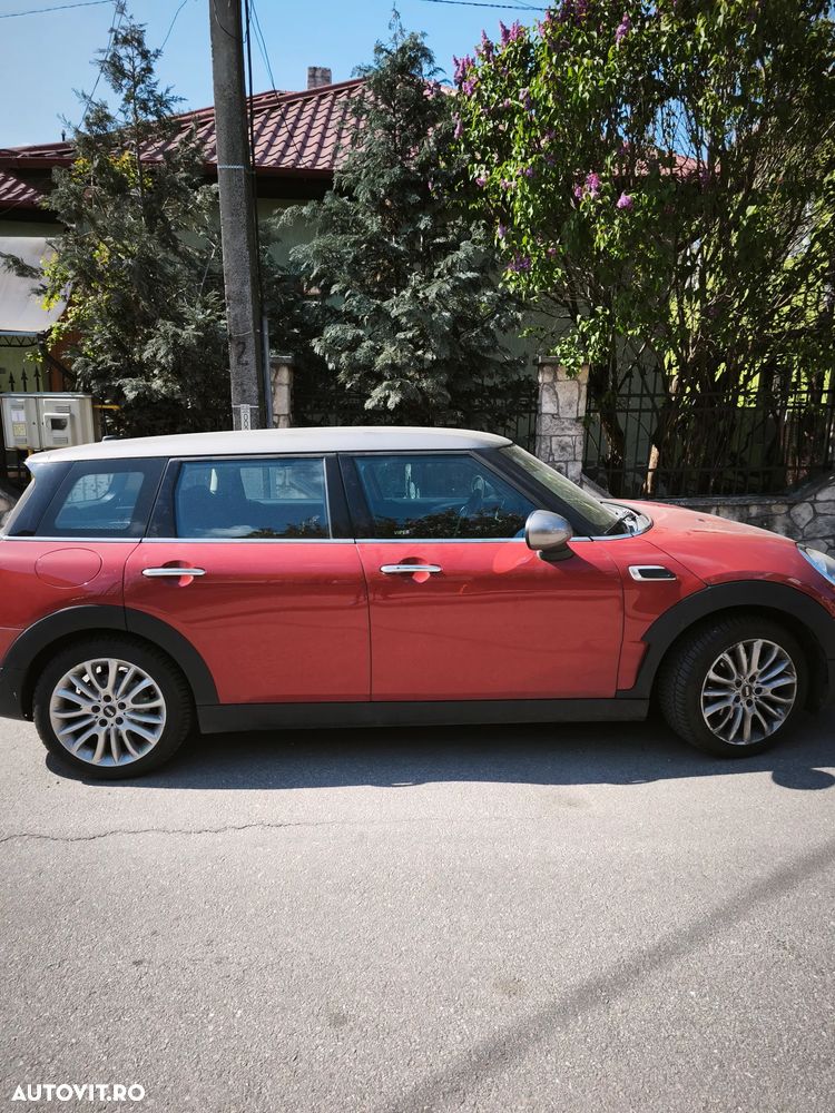 Mini Clubman - 2