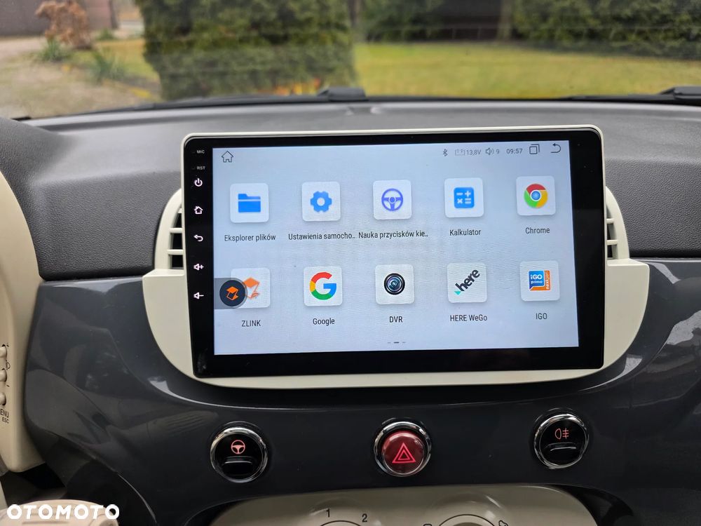 Fiat 500 1.2 by Gucci - 12