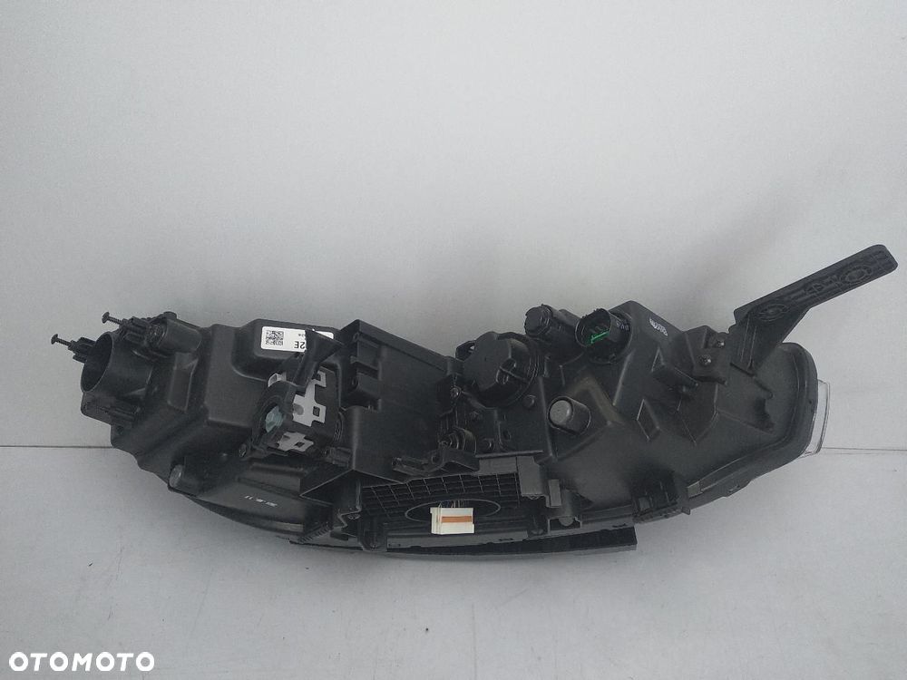 LAMPA LEWA PRZÓD FULL LED KIA SOUL 2 II ZL02E - 4