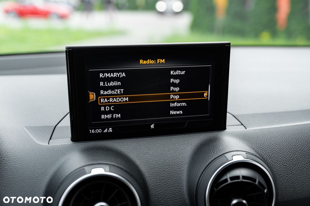 Audi Q2 1.4 TFSI Cylinder on demand S tronic sport - 33