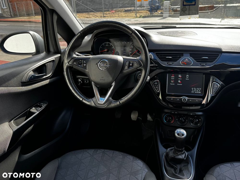Opel Corsa 1.2 120 Jahre - 29