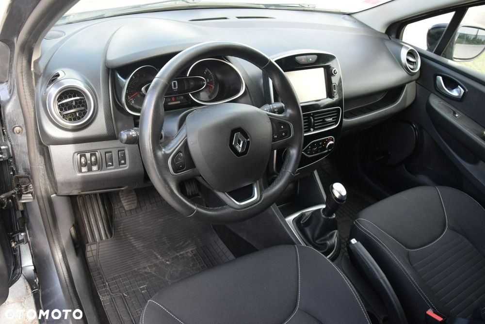 Renault Clio (Energy) TCe 90 Start & Stop LIMITED - 37