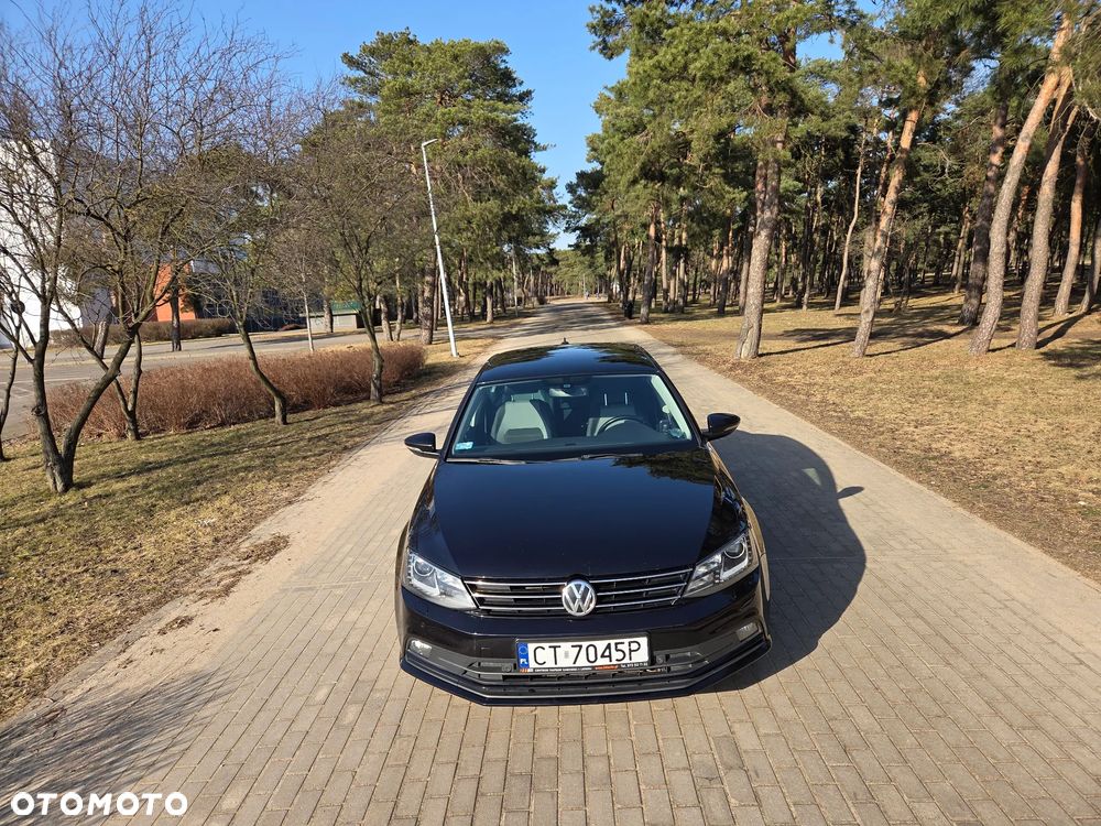 Volkswagen Jetta 2.0 TDI DPF BMT Highline DSG - 8