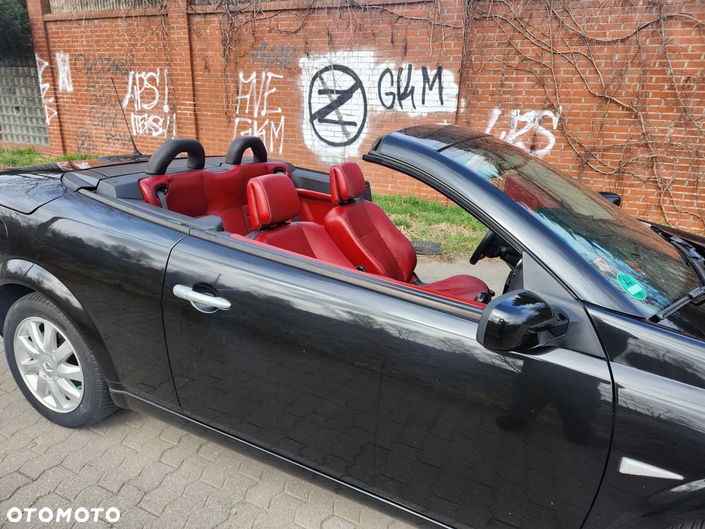 Renault Megane 1.6 Authenique - 23