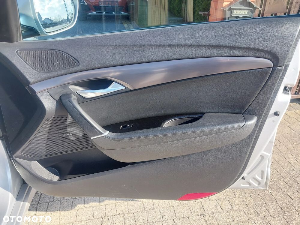 Hyundai i40 Kombi 1.7 CRDi Premium - 27