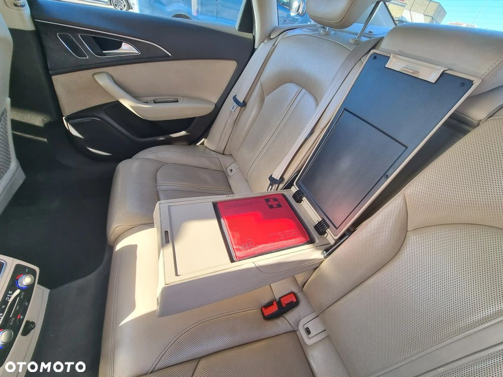 Audi A6 ver-3-0-tdi-quattro-s-tronic - 14