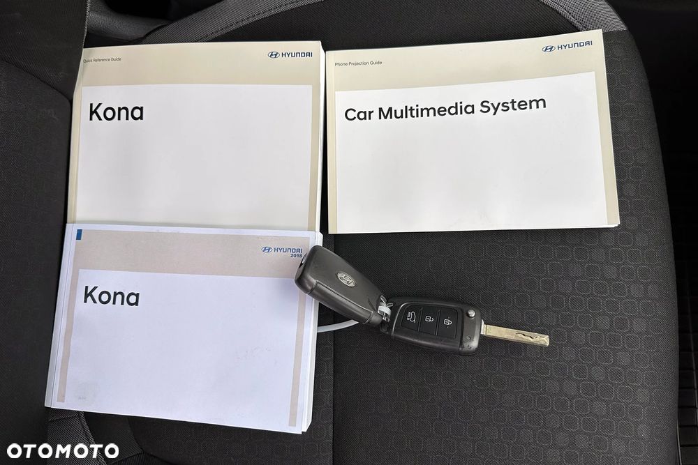 Hyundai Kona 1.0 T-GDI Style - 38