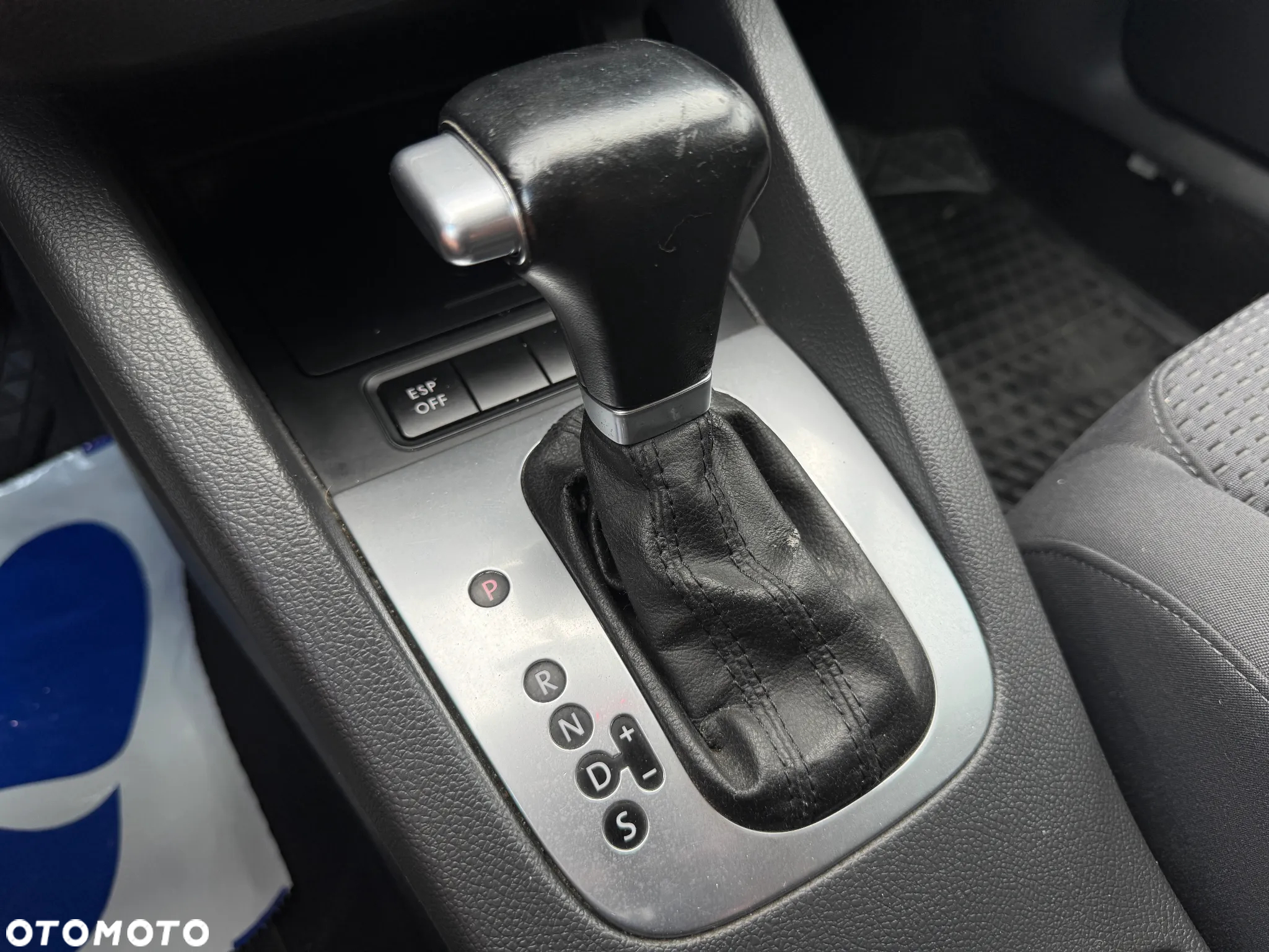 Volkswagen Golf 2.0 FSI Automatik GT Sport - 21