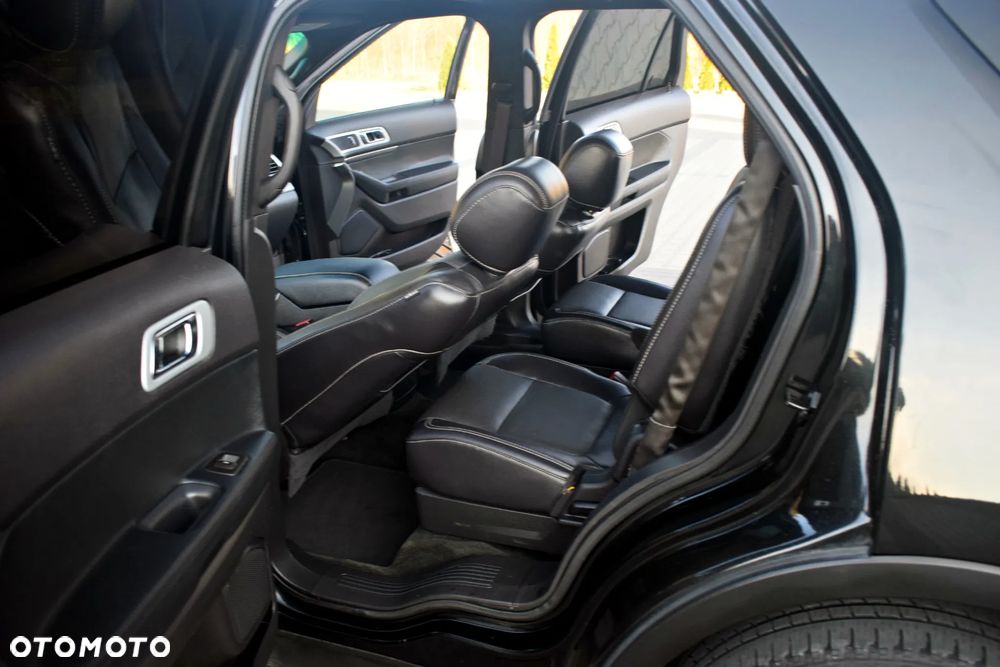 Ford Explorer ver-4-6-4wd - 32