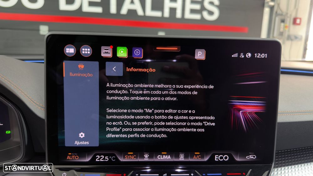 Cupra Formentor 1.5 e-Hybrid Special Edition DSG - 32