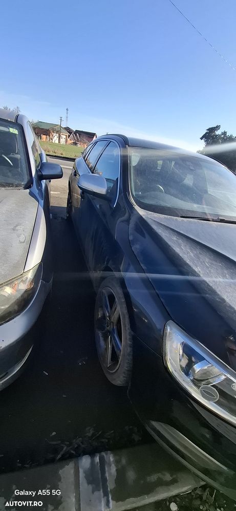 Dezmembrez Volvo V60 D2 - 16