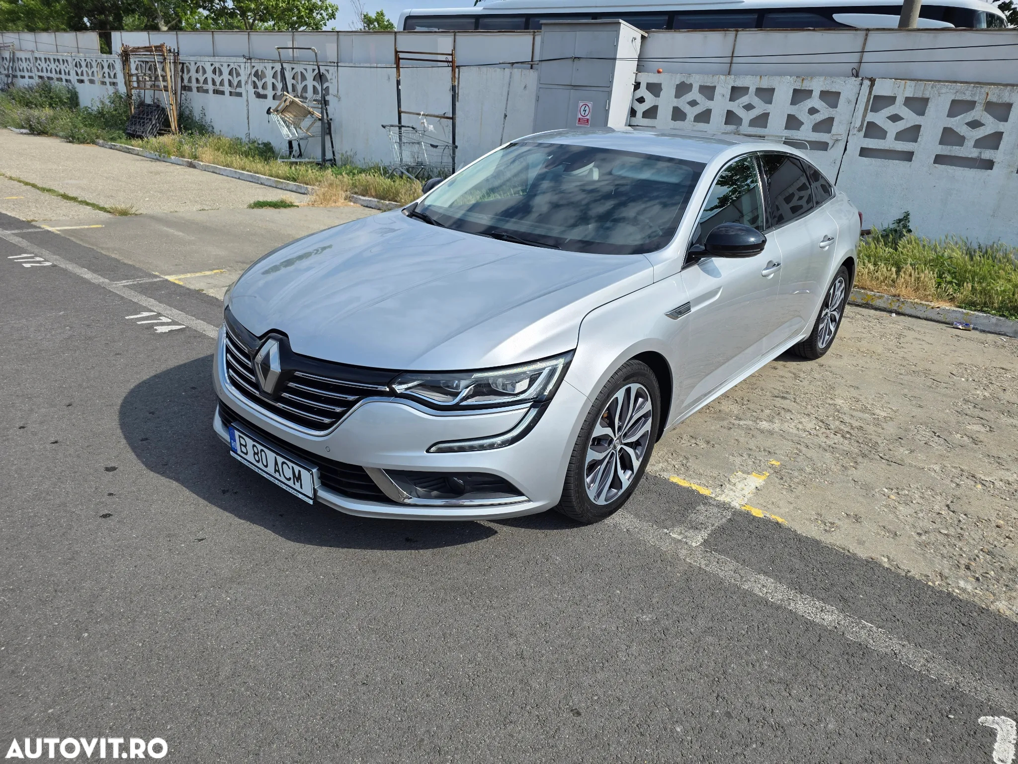 Renault Talisman - 12